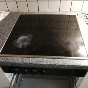 Elektrische Arbeiten, Kochfelder ersetzen