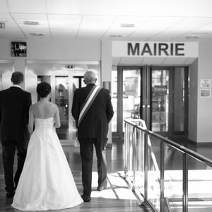 Mariage cérémonie civile Annecy 