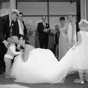 Mariage cérémonie civile Genève