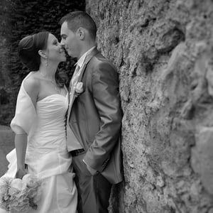 Mariage Portrait de Couple Saint Jorioz