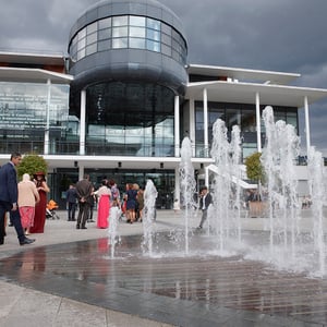 Mariage cérémonie civile Annecy 
