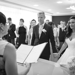 Mariage cérémonie civile Annecy 