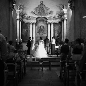 Mariage cérémonie religieuse Genève