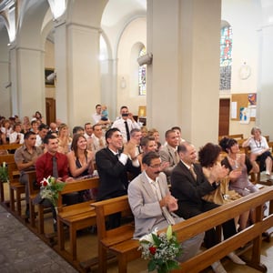 Mariage cérémonie religieuse Annecy