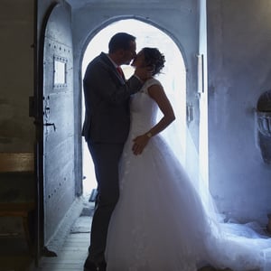 Mariage cérémonie religieuse