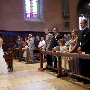 Mariage cérémonie religieuse Annecy