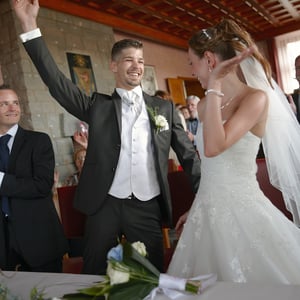 Mariage cérémonie civile Genève