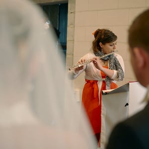 Mariage cérémonie religieuse Genève