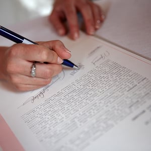 Mariage cérémonie civile geneve