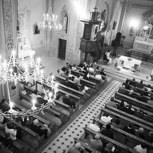 Mariage cérémonie religieuse Annecy