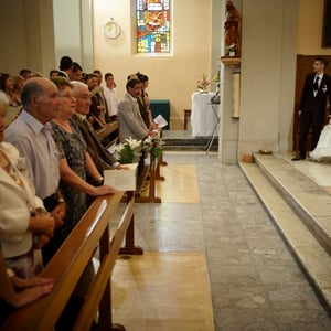Mariage cérémonie religieuse Annecy