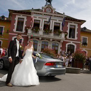 Mariage cérémonie civile Geneve
