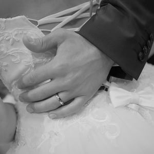 Mariage cérémonie religieuse