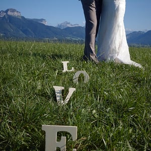 Mariage Portrait de Couple Annecy