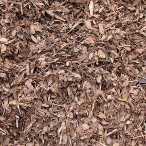 Rindenmulch grob