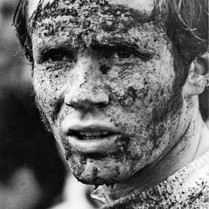 Wolfgang Renner - Das Geheimnis meines Erfolgs // ©Centurion/Merida