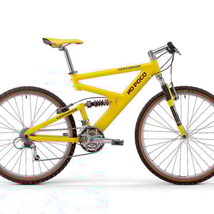 Wolfgang Renner - Das Geheimnis meines Erfolgs // ©Centurion/Merida