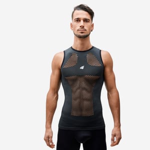 BLUEGRASS SEAMLESS LITE D3O®