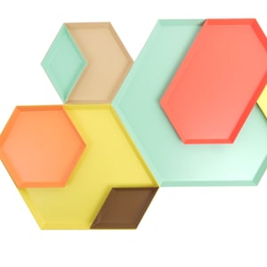 Kaleido Hay - European Consumers Choice