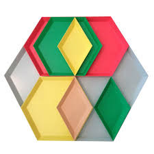 Kaleido Hay - European Consumers Choice