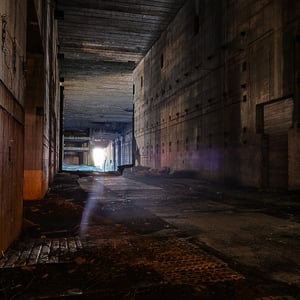 Produktionshalle - Takststraße 3