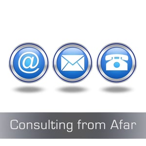 Flexography Consulting Service from Afar