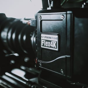 PHANTOM 4K FLEX