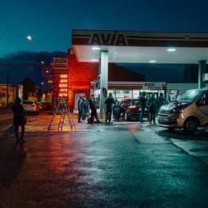 SÉRIE CANAL + DÉCOR 