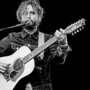 JOHN BUTLER TRIO