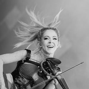 LINDSEY STIRLING