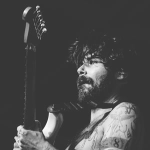 BIFFY CLYRO
