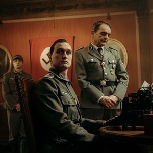 RHINOZEROS - LE FILM 