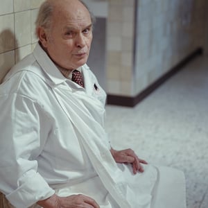 JEAN FRANCOIS STEVENIN