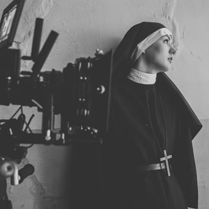 UN CIEL BLEU PRESQUE PARFAIT 