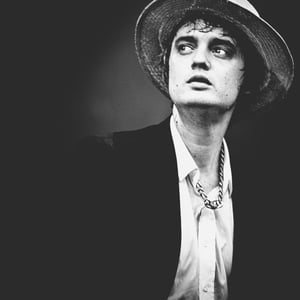 PETE DOHERTY