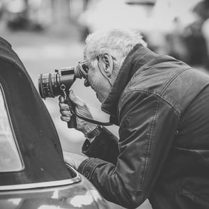 FRANÇOIS CATONNET - DIRECTEUR DE LA PHOTOGRAPHIE