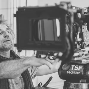 CHRISTOPHE OFFENSTEIN