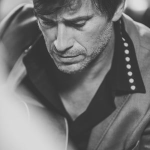 THOMAS DUTRONC
