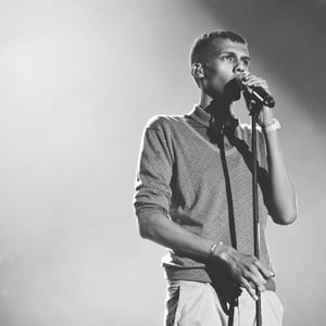STROMAE