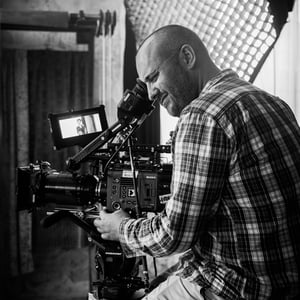 COLIN LEVEQUE - DIRECTEUR DE LA PHOTOGRAPHIE