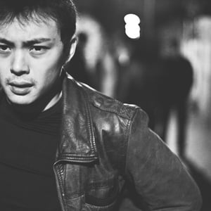 ANTHONY PHO - CASCADEUR 