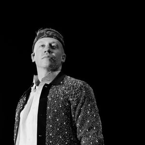 MACKLEMORE