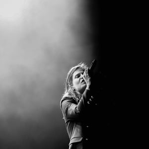 CHRISTINE AND THE QUEENS