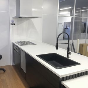 2階先進体験室 施工後