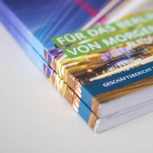 Geschäftsbericht GASAG 2018