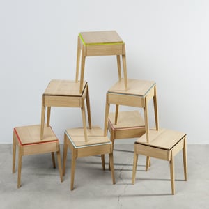 TABOURET 381