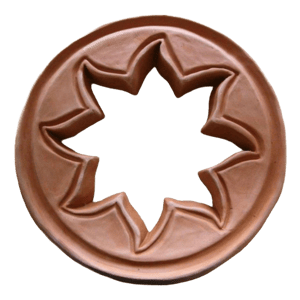 Occulus soleil diamètre 29