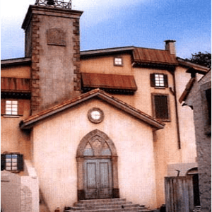 星の王子さまミュージアム