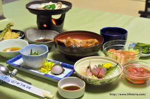 LifeTeria blog ブログ　かすが荘