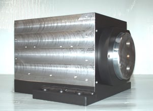 CILINDRO SPECIALE CON SISTEMA INTERNO ANTI ROTAZIONE STELO